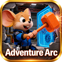 Wj88Adventure Arc
