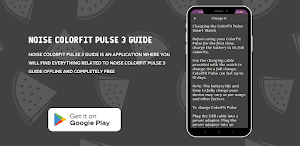 Noise ColorFit Pulse 3 Guide Screenshot 0