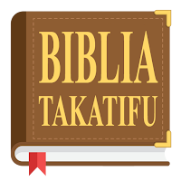 Biblia Takatifu Swahili