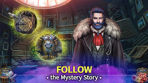 The Blue Chamber Mystery (F2P) Screenshot 3