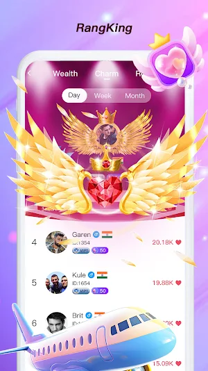 Cat Live Stream Screenshot 3