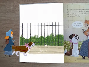 Peter Pan AR Screenshot 2