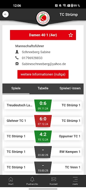 TC Strümp Screenshot 2