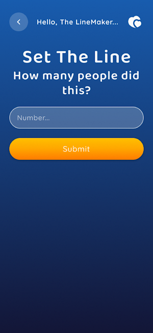 Who Are You People? Screenshot 1