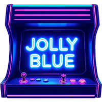 Jolly Blue