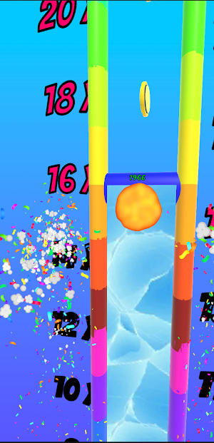 Melt Em All Screenshot 3
