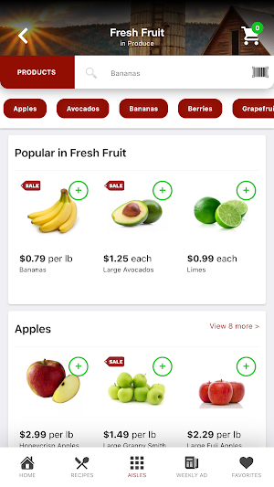 The Market at Midway Screenshot 2