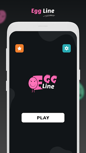 Egg Line Screenshot 0