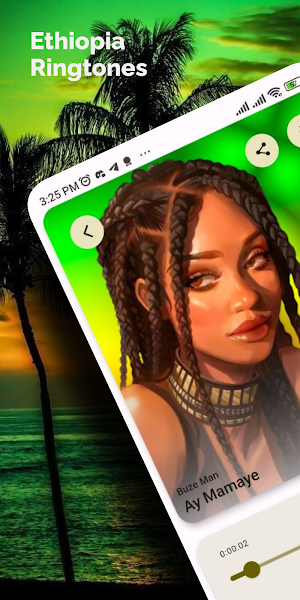 Ethiopian Ringtones Screenshot 0