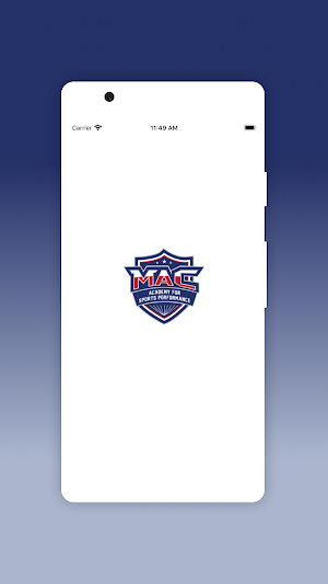 MAC Performance Screenshot 0