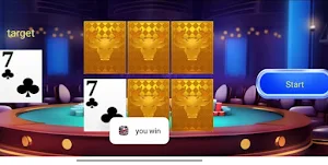 Card Match Challenge Screenshot 2