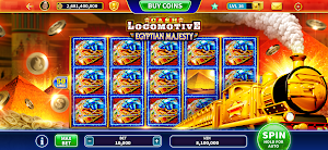 Potawatomi Slots Screenshot 3