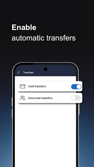 DirectB Screenshot 1