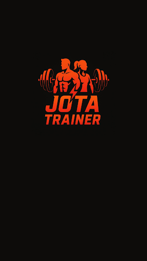 Jota Trainer Screenshot 0