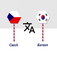 Czech To Korean Translator