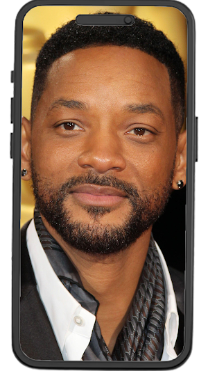 Will Smith Wallpapers Screenshot 2