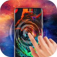 WaterRipple Live Wallpapers HD