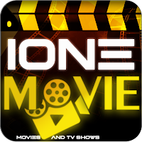 IONE HD Movies & Tv Shows 2024