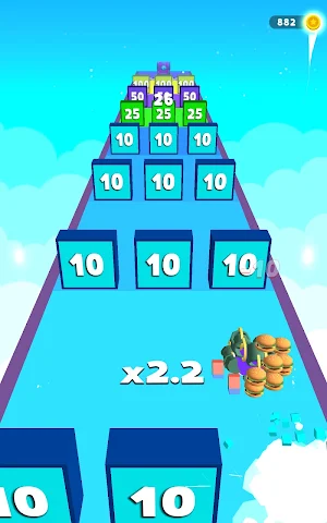 Ready to Roll! Screenshot 3