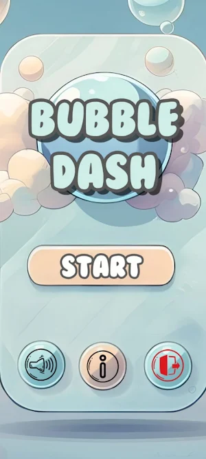 Bubble Dash Screenshot 0