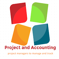 Project and Accounting App