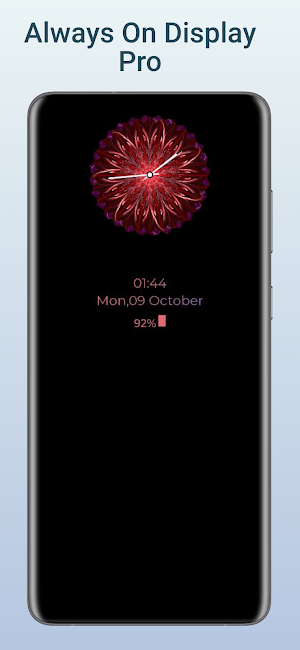 Always On Display Pro Screenshot 0