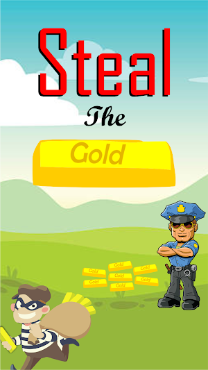 Steal the Gold Screenshot 0