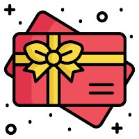 Activ Gift Card