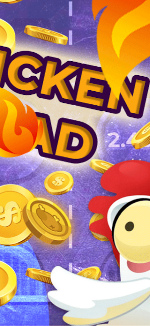 Chicken Road Screenshot 2