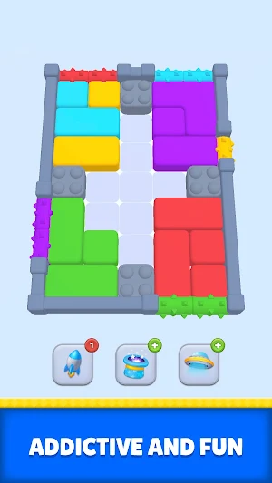 Smash Block Screenshot 3