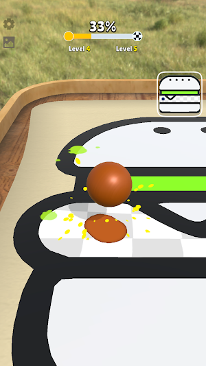 Color Sphere Screenshot 2