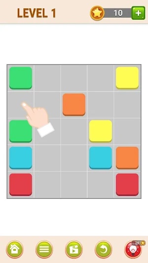 Puzzle All in One Screenshot 0
