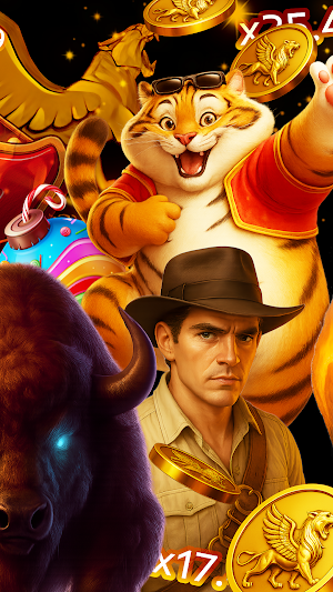 Big Daddy Casino Screenshot 2