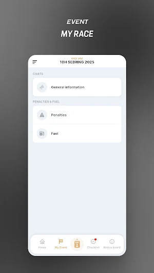 APEX ONE Screenshot 1