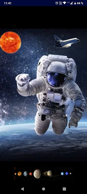 PictoEspacial Screenshot 0