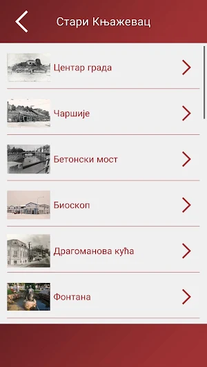 Stari Knjaževac Screenshot 1
