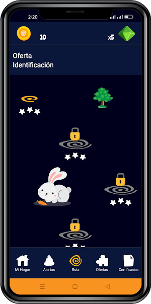 ProsperApp Screenshot 1