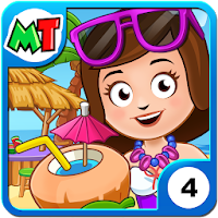 My Town : Beach Picnic