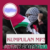 Lagu palestina viral offline
