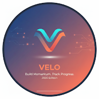 Velo: Habit Tracker & Goals