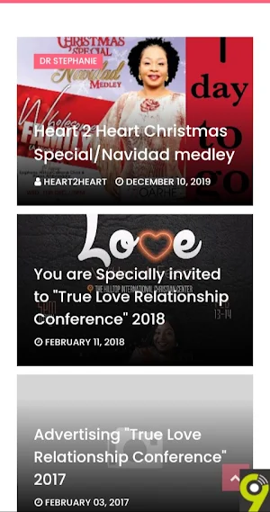 Heart2Heart Screenshot 3