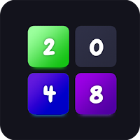 2048 Dark