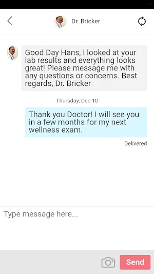 Memphis OB/GYN Assn., P.C. Screenshot 2