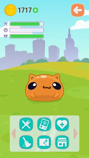 JelloPoom Screenshot 1