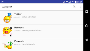 Cuál es tu animo hoy? Screenshot 3