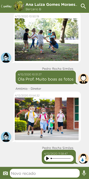 Ateliê Bambu Screenshot 1