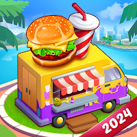 TruckFest: Cooking Game Master