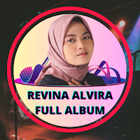 Revina Alvira Full Album