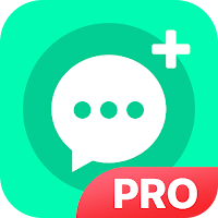 Messages Phone 15 - OS 17 Pro