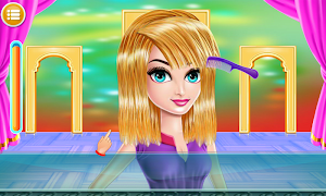 Dazzling Divas Dance Party Dress Up Screenshot 1